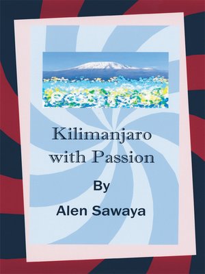 cover image of Kilimanjaro with Passion